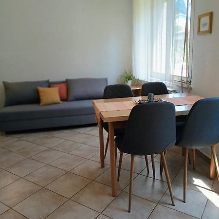 Apartments Jadranka Ivana Pula Eksteriør billede