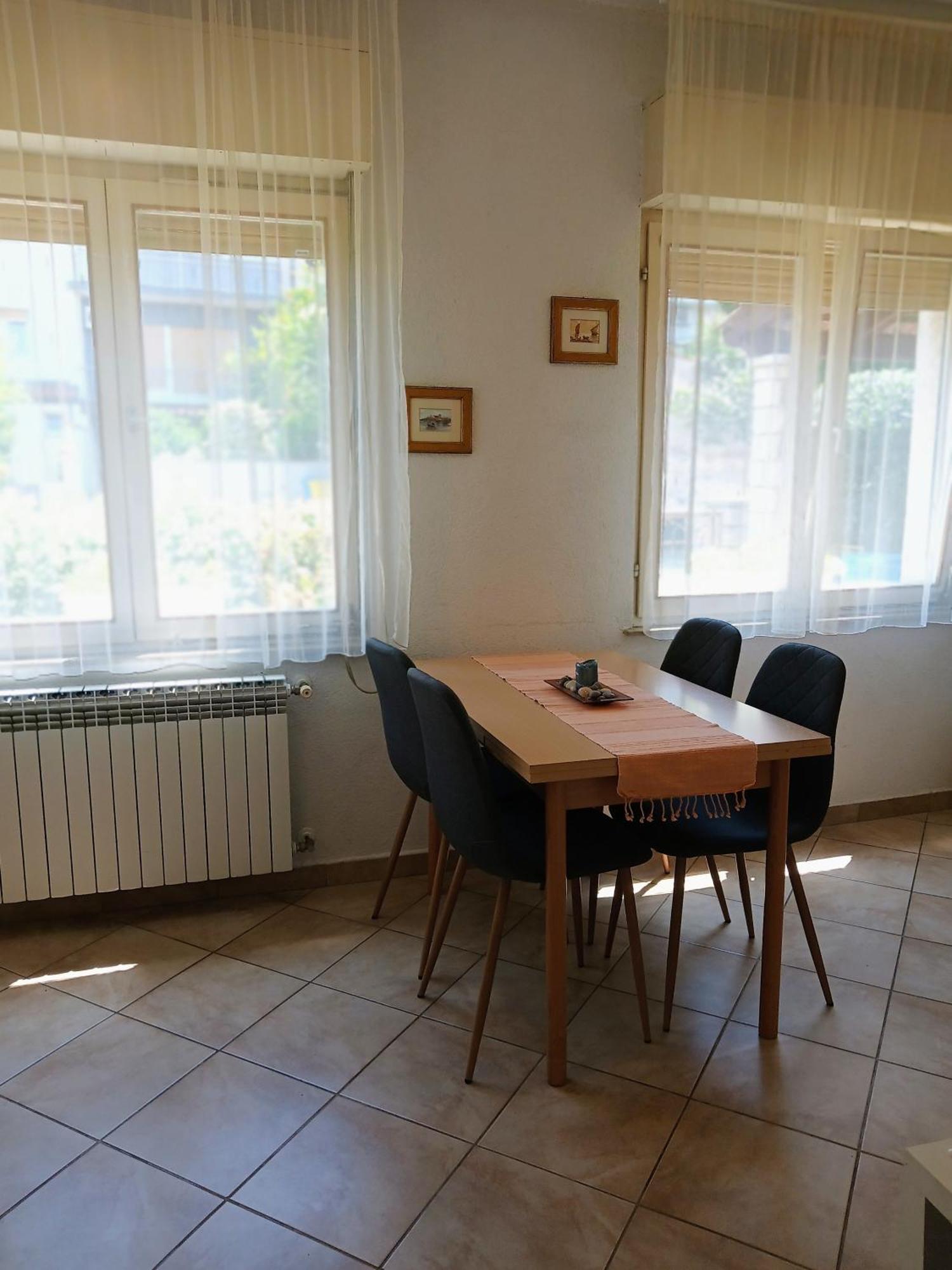 Apartments Jadranka Ivana Pula Eksteriør billede